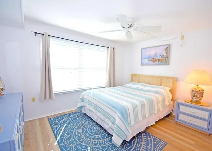 Apartment Old Wharf 15