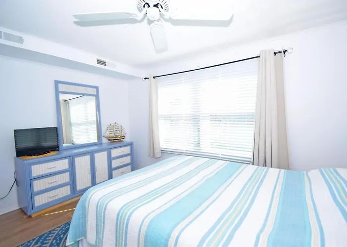 Old Wharf 15 Apartment Ocean City